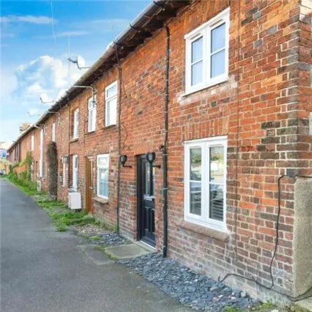 Buy this 1 bed duplex on Winchester House School in 44 High Street, Brackley