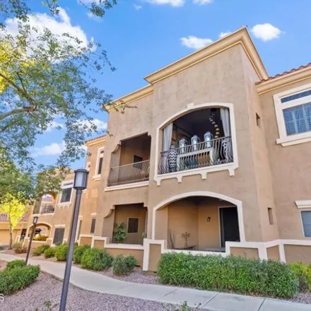Buy this 2 bed townhouse on East Bell Road in Scottsdale, AZ 86260