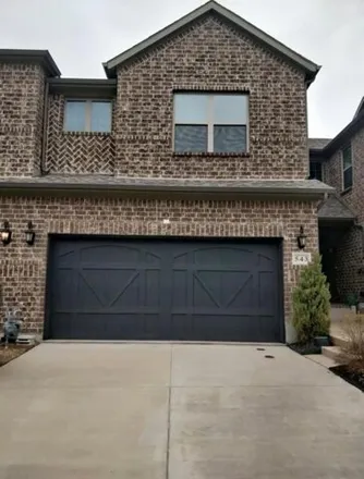 Rent this 3 bed house on 575 Teton Street in Allen, TX 75003