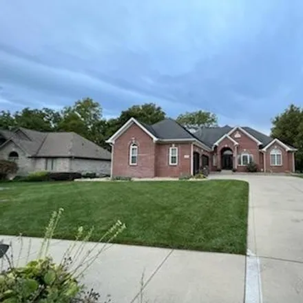 Image 2 - 6328 Simien Road, Indianapolis, IN 46237, USA - House for sale