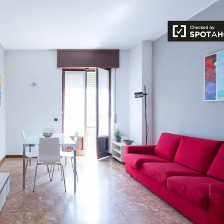 Rent this 2 bed apartment on Via Napo Torriani in 1, 20124 Milan MI