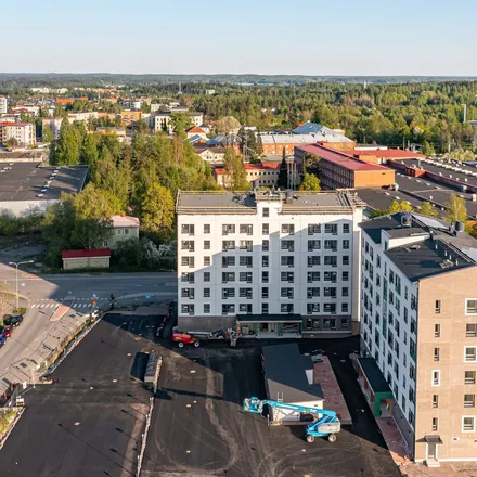 Image 5 - Tanhuankatu, 37100 Nokia, Finland - Apartment for rent