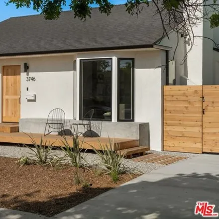 Image 3 - 3746 West Blvd, Los Angeles, California, 90016 - House for sale