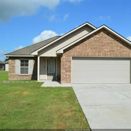 Buy this 3 bed house on 2124 Saint Bernard Street in Thibodaux, LA 70301