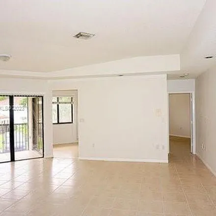 Rent this 2 bed apartment on 9656 Southwest 138th Avenue in Miami-Dade County, FL 33186