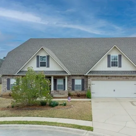 Buy this 5 bed house on 3498 North Cresent Drive in Bryant, AR 72022