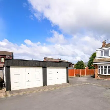 Buy this 4 bed house on Hayfield Close in Lancs, Lancashire