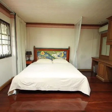 Rent this 5 bed apartment on Soi Lasalle 26 in Bang Na District, Bangkok 10260