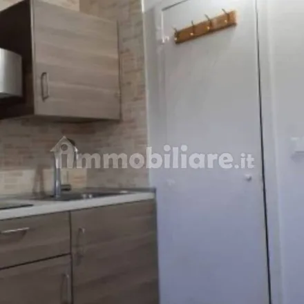 Rent this 1 bed apartment on Via Ormea 117e in 10126 Turin TO, Italy