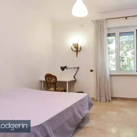 Image 2 - Via Dodecaneso, 9, 00144 Rome RM, Italy - Room for rent