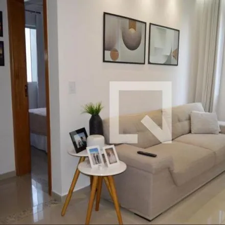 Rent this 2 bed apartment on Alameda dos Sabiás in Ressaca, Contagem - MG