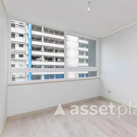 Buy this 3 bed apartment on Ciencias / Carvajal in Carvajal, 798 0008 La Cisterna