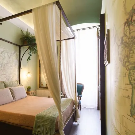 Rent this studio apartment on Trani in Barletta-Andria-Trani, Italy