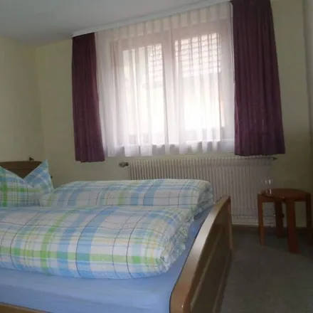 Rent this 2 bed house on Walderlebnis Baiersbronn in Holzweg, 72270 Mitteltal