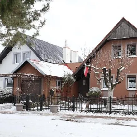 Buy this 6 bed house on Chocimska 16 in 64-100 Leszno, Poland