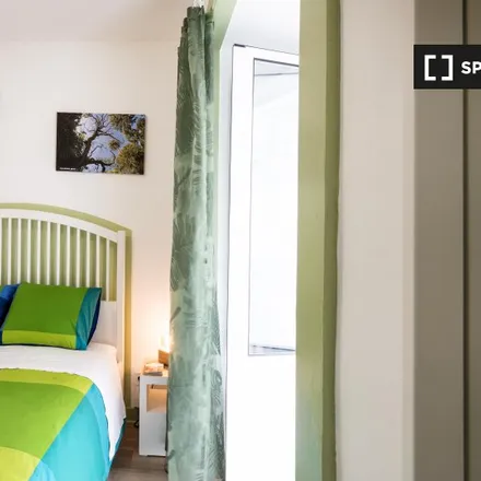 Rent this 1 bed apartment on Rua da Guía in 1100-335 Lisbon, Portugal