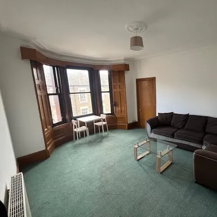 Rent this 2 bed apartment on The Jungle Collective in Perth Road, Seabraes