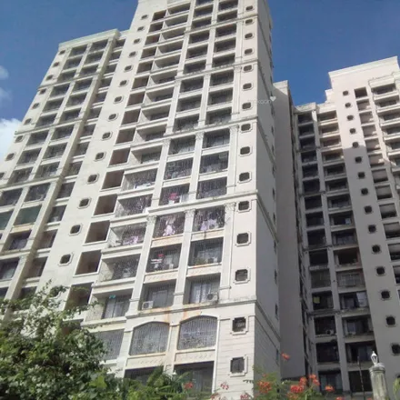 Rent this 2 bed apartment on unnamed road in Zone 4, Mumbai - 400064