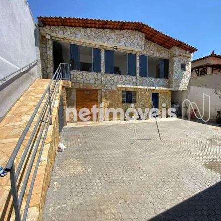 Buy this 4 bed house on Avenida João César de Oliveira in Eldorado, Contagem - MG