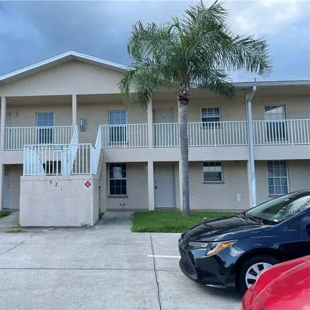 Rent this 2 bed condo on 621 Southwest 47th Terrace in Cape Coral, FL 33914