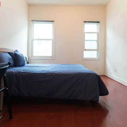 Rent this 1 bed apartment on Golden Eagle Hotel in Montgomery Street, San Francisco
