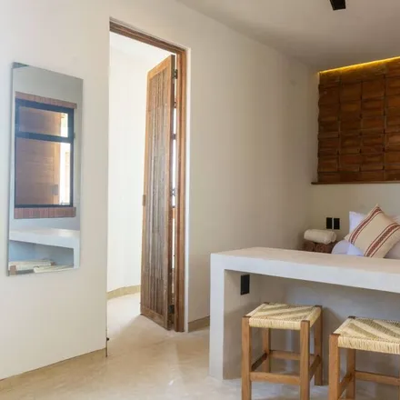 Rent this 1 bed apartment on 70839 Brisas de Zicatela in OAX, Mexico