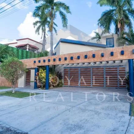 Image 2 - Calle Paseo del Sol, 77560 Cancún, ROO, Mexico - House for sale