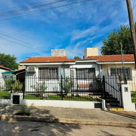 Buy this studio house on Río Uruguay 1557 in Acosta, Cordoba