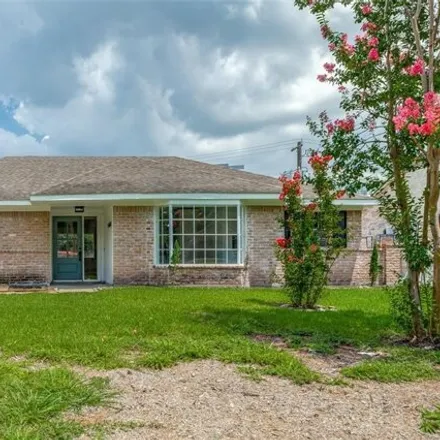 Buy this 3 bed house on 14026 Britoak Ln in Houston, Texas