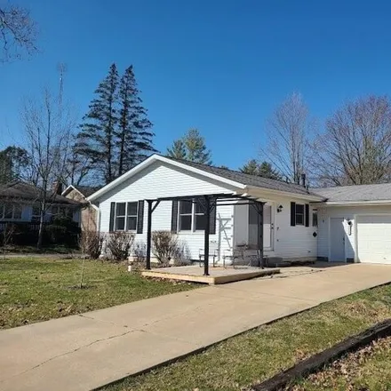 Buy this 3 bed house on South Nelson Avenue in Oakwood Park, Kosciusko County