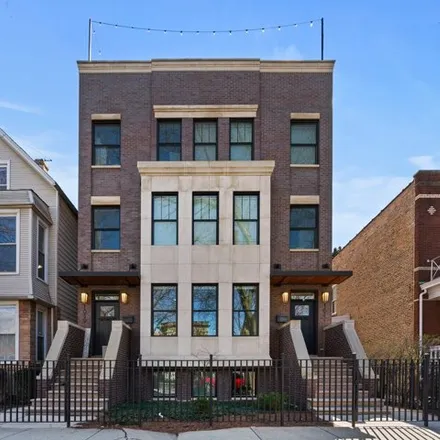 Buy this 4 bed condo on 1841 West Addison Street in Chicago, IL 60657
