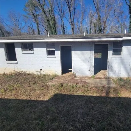 Image 6 - unnamed road, Macon, GA 31213, USA - House for sale