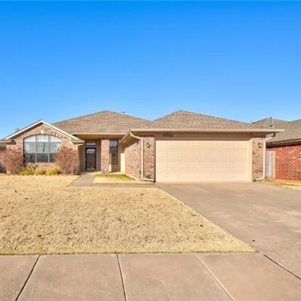 Buy this 4 bed house on 10725 Northwest 31st Street in Oklahoma City, OK 73099
