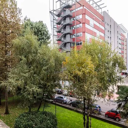 Image 8 - Via Raffaello Bertieri, 1, 20146 Milan MI, Italy - Room for rent