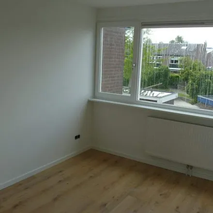 Image 9 - KBS De Kameleon, Duivenkamp, 3607 BK Maarssen, Netherlands - Apartment for rent