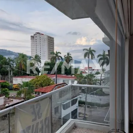 Image 1 - Condesa, Fraccionamiento Farallón, 39300 Acapulco, GRO, Mexico - Apartment for rent