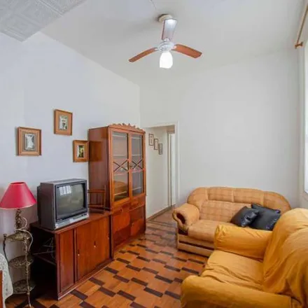 Rent this 1 bed apartment on Cabelo & Cia Paula Barros in Rua Moraes e Silva 116, Maracanã