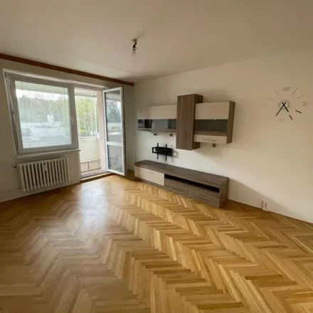 Rent this 2 bed apartment on Laštůvkova in 635 00 Brno, Czechia