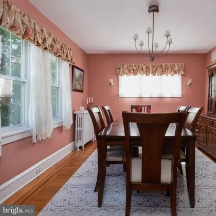 Image 6 - 760 Harper Avenue, Drexel Hill, Upper Darby, PA 19026, USA - House for sale