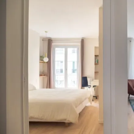 Image 7 - 35 Rue Saint-Ambroise, 75011 Paris, France - Apartment for rent