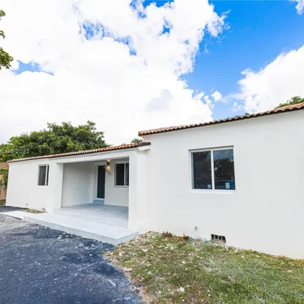 Buy this 3 bed house on 531 Northwest 152nd Street in Biscayne Gardens, Miami-Dade County