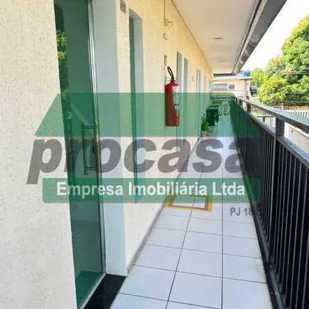 Rent this 2 bed apartment on Rua São Paulo in Flores, Manaus - AM