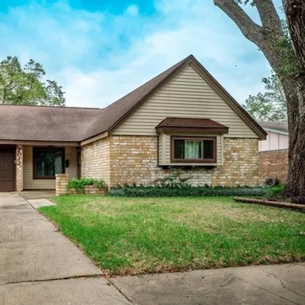 Buy this 3 bed house on 2051 Candlewood Drive in Bay City, TX 77414