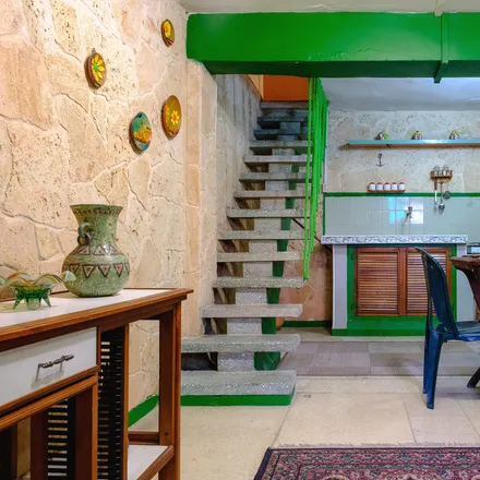 Rent this 1 bed apartment on Carmelo in HAVANA, CU