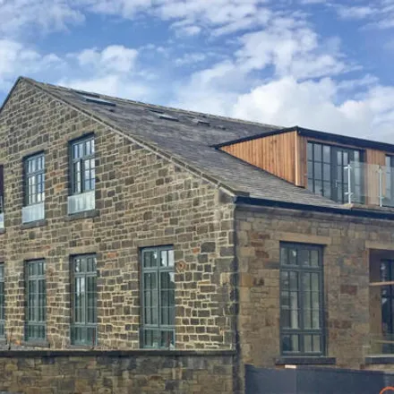 Rent this 1 bed apartment on Firth Street in Skipton, BD23 2PT