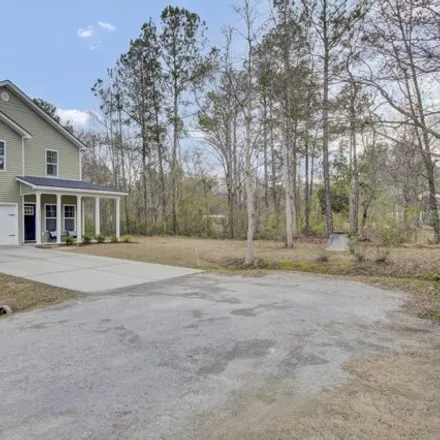 Image 4 - 199 Perry Drive, Jedburg, Dorchester County, SC 29483, USA - House for sale