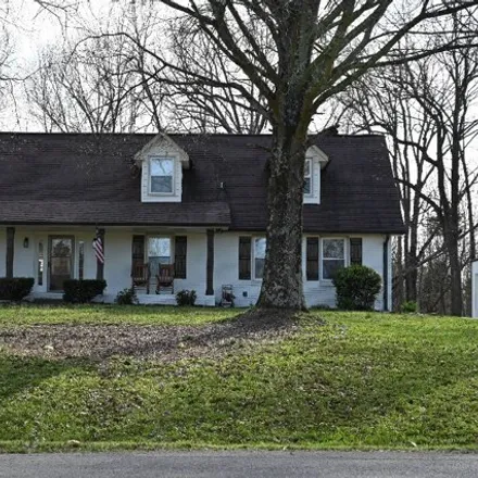 Buy this 4 bed house on 4348 Memory Lane in Montgomery County, TN 37010