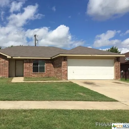 Rent this 4 bed house on 4147 Bowles Drive in Killeen, TX 76549