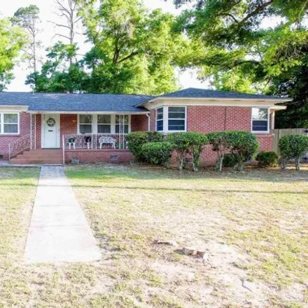Buy this 3 bed house on 1361 East Fisher Street in Pensacola, FL 32503