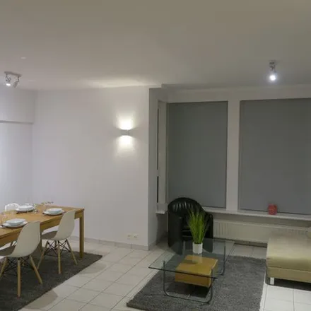 Rent this 2 bed apartment on Boulevard Emile Jacqmain - Emile Jacqmainlaan 16 in 1000 Brussels, Belgium